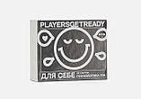 Психологічна гра для себе Players get ready (4820271180050) ( 10385 ) картон DS, фото 4