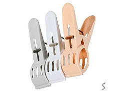 Прищіпки 3шт побутова велика 12*3.5см R100096 ТМ STENSON