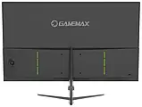 Монітор GAMEMAX GMX24F120 Black 23.8, фото 4