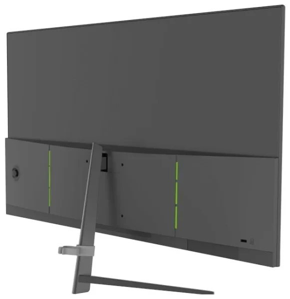 Монітор GAMEMAX GMX24F120 Black 23.8, фото 1