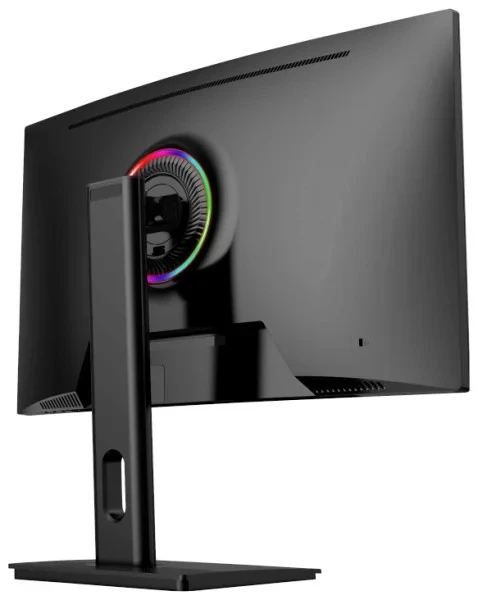 Монітор GAMEMAX GMX27C300 Black 27, фото 1