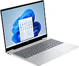 Ноутбук HP OmniBook 7 16-ay0005ua (BV6B5EA) Glacier Silver, фото 4
