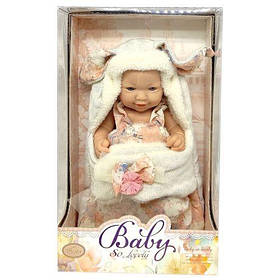 Пупс "Baby" в коробці [tsi277283-TSI]