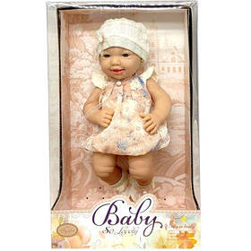 Пупс "Baby" в коробці [tsi277291-TSI]