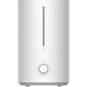 Зволожувач повітря Xiaomi Mijia Intelligent Sterilization Humidifier 2 + (Перехідник на EU розетку)