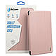 Чохол BeCover Tri Fold Hard для Apple iPad Air 11" M2 2024 Pink (711416) - фото 1 - id-p2770019661