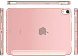 Чохол BeCover Tri Fold Hard для Apple iPad Air 11" M2 2024 Pink (711416), фото 3