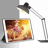 Чeхол BeCover Tri Fold Soft TPU Silicone для Apple iPad Air 13" M2 2024 Black (711469), фото 3