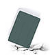 Чeхол BeCover Tri Fold Soft TPU Silicone для Apple iPad Air 13" M2 2024 Dark Green (711470) - фото 4 - id-p2770019868