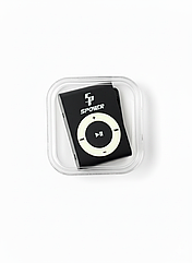 Медійний плеєр MP3 з екраном 8ГБ підтримка MP3 навушники в комплекті