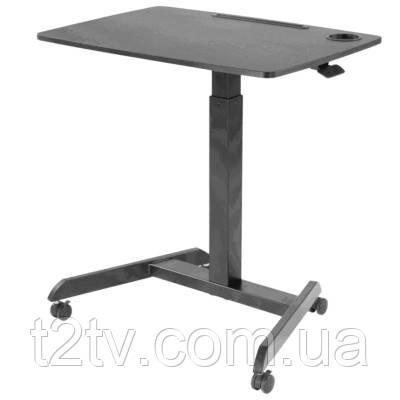 Письмовий стіл OfficePro з регулюванням ODM380B (ODM380B), фото 1