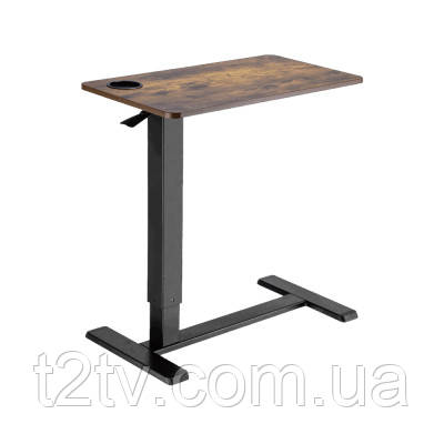 Письмовий стіл OfficePro з регулюванням ODM366B (ODM366B), фото 1