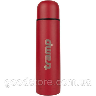 Термос Tramp Basic 0,5 л red (UTRC-103-red) - оригінал, фото 1