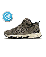 ASICS Gel-Sonoma 15-50 GTX High Brown Khaki Fur