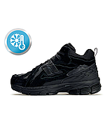 New Balance 1906D Black Fur