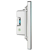 4G IPS 10" Автомагнітола 2 din Lesko W-10 2/32Gb магнітола з Wi-Fi GPS Prime 8 ядер + охолодження, фото 5