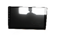 4G Потужна автомагнітола 2 дин Wangi W-09 4/32 GB Wi Fi GPS Android сенсорна 9" магнітола в авто, фото 6