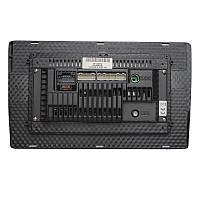 Автомагнітола Lesko 2 din W-10 IPS Full HD великий екран GPS 2/32Gb Wi Fi Android 12 магнітола, фото 2