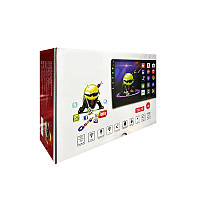 Автомагнітола Lesko 2 din W-10 IPS Full HD великий екран GPS 2/32Gb Wi Fi Android 12 магнітола, фото 5