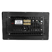 4G Потужна автомагнітола 2 din Lesko W-10 10" 4/64 Гб підтримка навігація GPS Android магнітола, фото 2