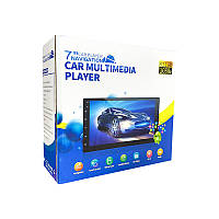 Автомагнітола 2DIN Lesko 7003А екран 7" пам'ять 2/32 ГБ GPS Bluetooth Wi Fi Android 9.1 магнітола, фото 10