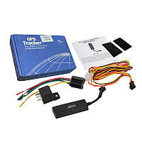 Автомобільний GPS трекер TK-STAR TK-806 для відстеження вашого авто Захист від угону, фото 4