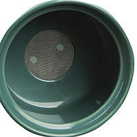 Набір для чайної церемонії для приготування чаю гайвань піали з чайником на 6 персон #16 Гірський пейзаж, фото 5