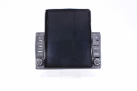 4G Автомобільна магнітола 9.5" Android 9580A 2/32 Гб. Автомагнітола з великим екраном на андроїді, фото 9