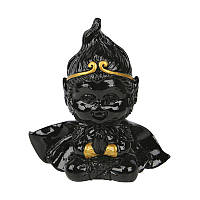 Фігурка для чайної церемонії ZBY-2407303 Король Мавпа, що змінює колір від гарячої води Green, фото 2