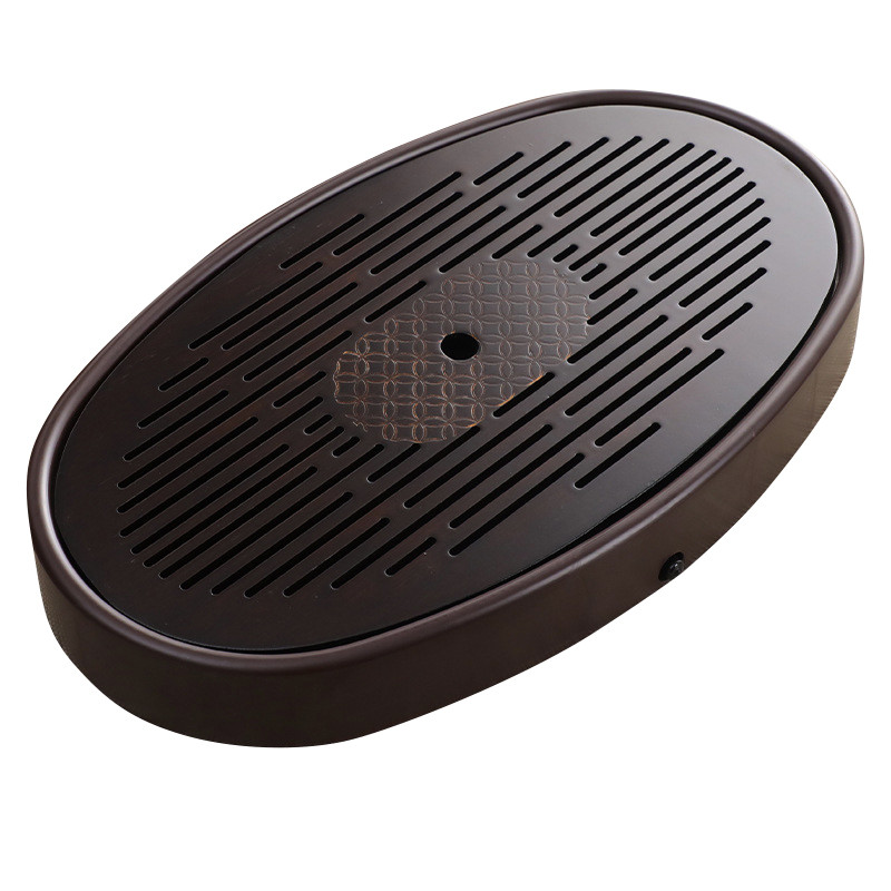 Чабань CP-225 для чайних церемоній чайний столик овальний, фото 1