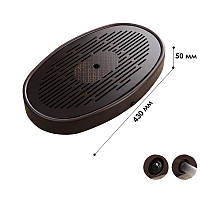 Чабань CP-225 для чайних церемоній чайний столик овальний, фото 2