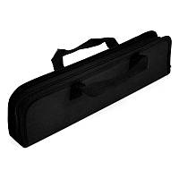 Професійний набір для шашлику Lesko №20 з інструментами з нержавіючої сталі у чохлі, фото 2