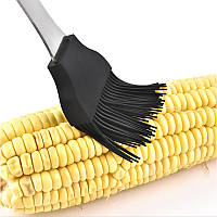 Професійний набір Lesko №9 для барбекю та гриля з чохлом-органайзером, фото 3