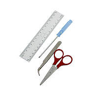 Ляльковий дім конструктор DIY Cute Room 809-A Час відпочинку, фото 5