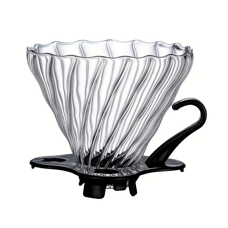 Пуровер Choxila 11739 для заварювання кави Great, фото 1