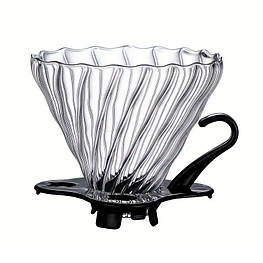 Пуровер Choxila 11739 для заварювання кави Great