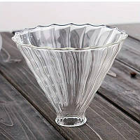 Пуровер Choxila 11739 для заварювання кави Great, фото 4