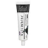 Xyliwhite Charcoal Refresh Toothpaste - 6.4 oz 4693534