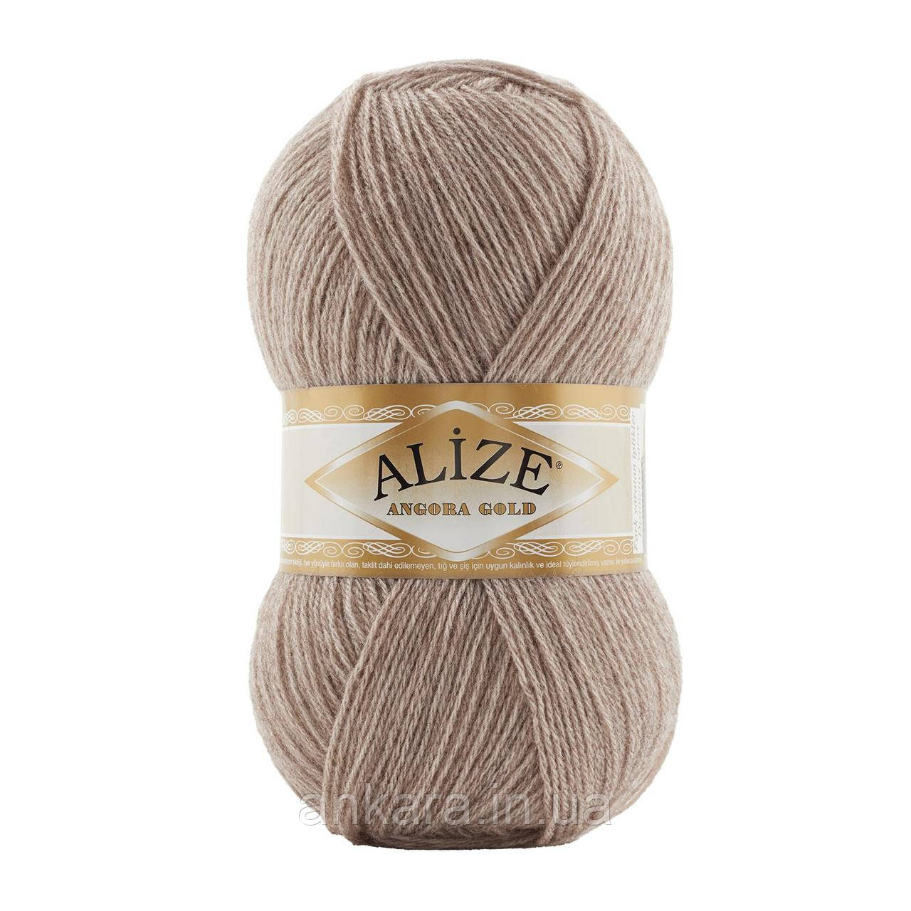 Alize Angora Gold 461, фото 1