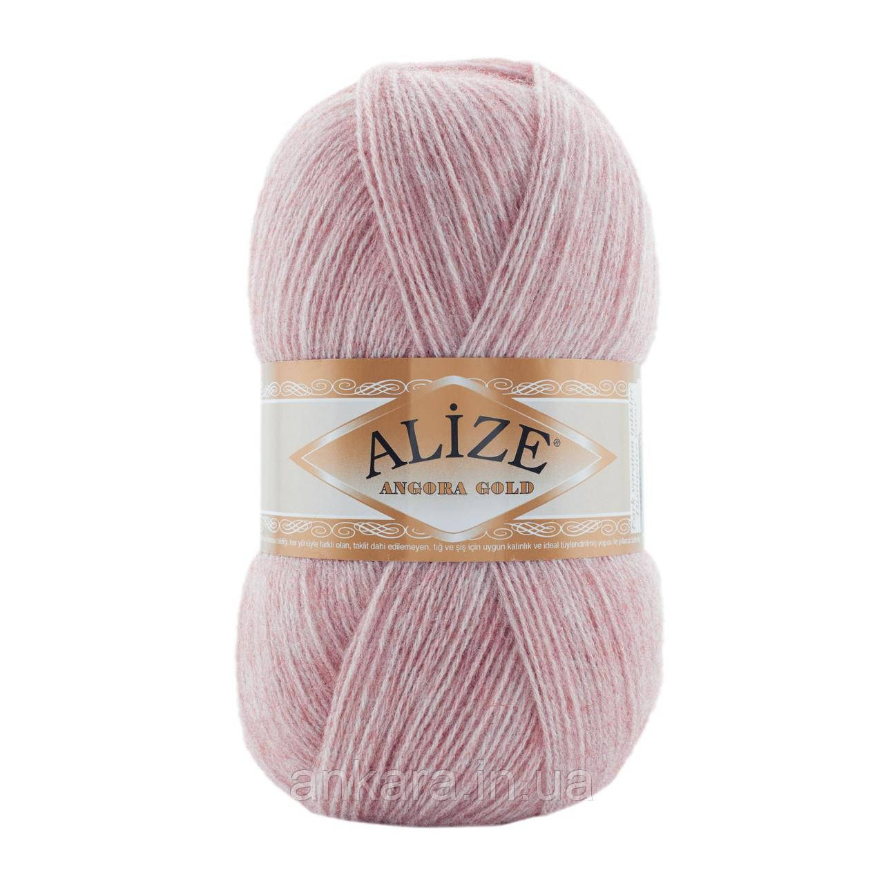 Alize Angora Gold 664, фото 1