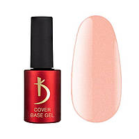 Камуфлююче базове покриття Cover Base Gel 04 Kodi, 7мл