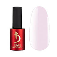 Камуфлююче базове покриття Cover Base Gel 05 Kodi, 7мл