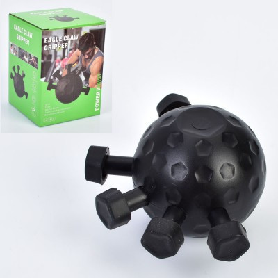 Еспандер для пальців і зап'ястків Spider, фото 1