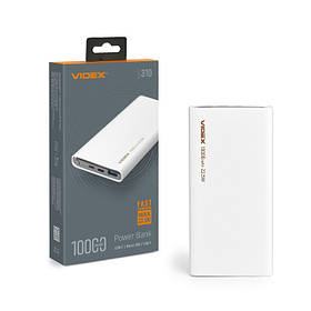 10 000 mAh