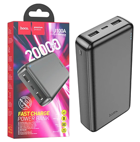 20 000 mAh