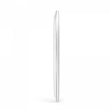 LED світильник з декоративною підсвіткою VIDEX DL5R 44W 3000K-4000K-5000K White, фото 5