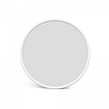 LED світильник з декоративною підсвіткою VIDEX DL5R 44W 3000K-4000K-5000K White, фото 2