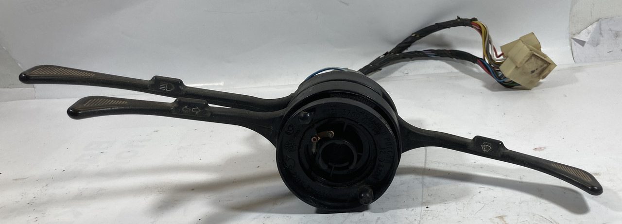 Перемикач підрульовий на 3 положення триважільний ВАЗ 21011 2103 2105 2106 2121 Нива Таврія Славута №2, фото 1