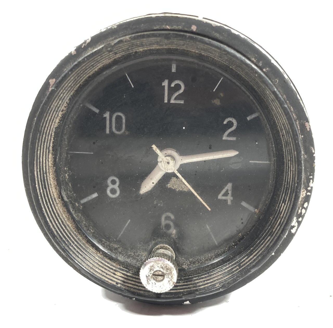 Годинник панелі торпеди ВАЗ 2103 2106 2121 Нива №1