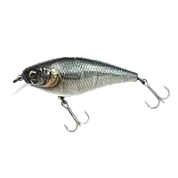 Воблер Imakatsu Gekiasa Shad 58SF 7г 776